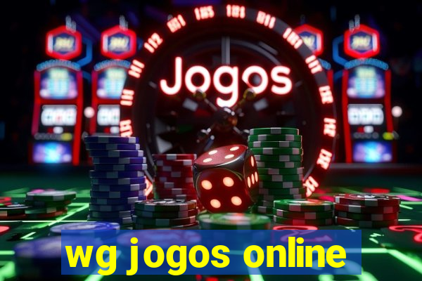 wg jogos online